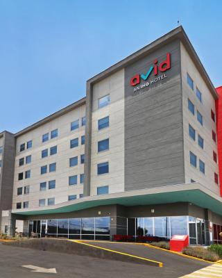 avid hotels - Tijuana - Otay, an IHG Hotel