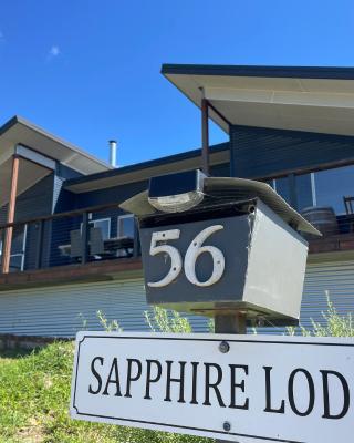 Sapphire Lodge