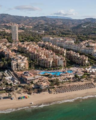 Marriott's Marbella Beach Resort