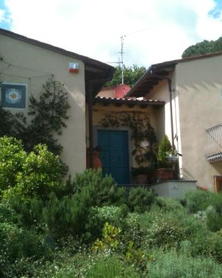 B&B Pino del Capitano