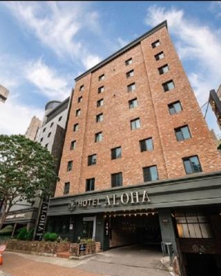 Aloha Hotel