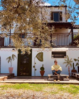 B&B Alive Abruzzo, DOG FRIENDLY