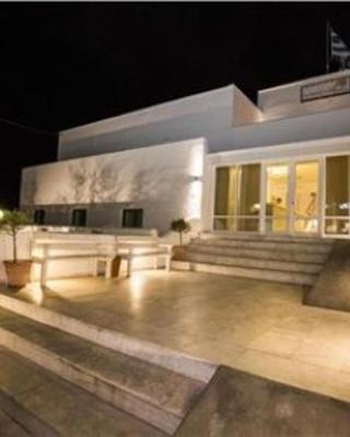 OMIROS HOTEL