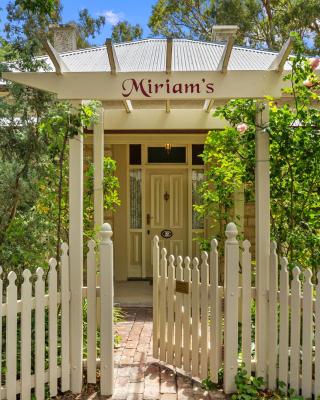 Miriams Cottage