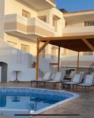 Coralli Beach Hotel