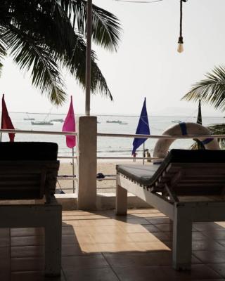 Saritas Guest House - Bogmalo Beach
