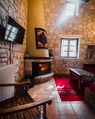 Guesthouse Armakas
