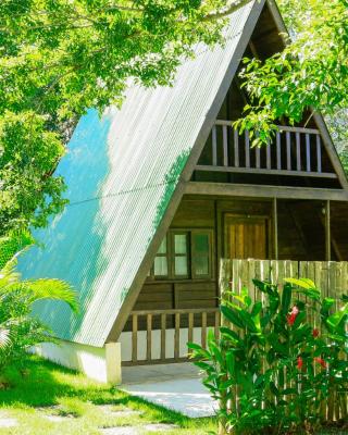 Pousada Ecologica Bangalo de Praia