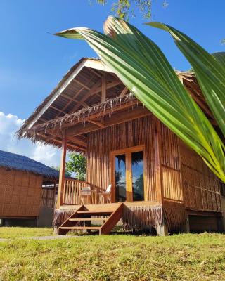 Kahoy Cottages