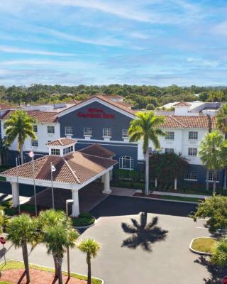 Hilton Garden Inn at PGA Village/Port St. Lucie