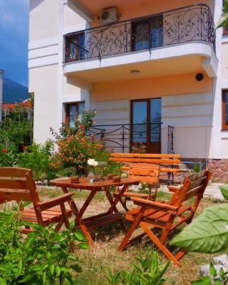 Guest house Villa Leonardo