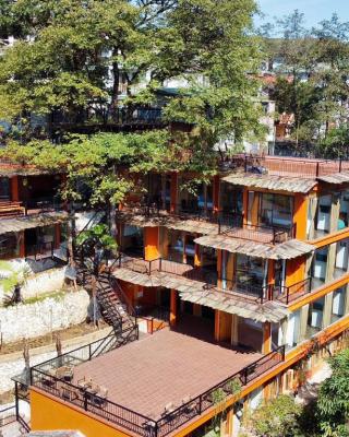 Sapa Chill Retreat