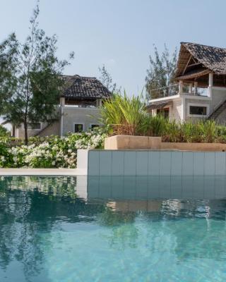 Amani Villas Nature Retreat