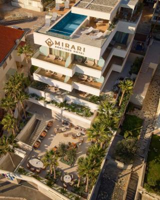 Mirari Boutique Hotel