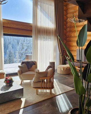 Rtanj Kopaonik Eco Resort & Spa