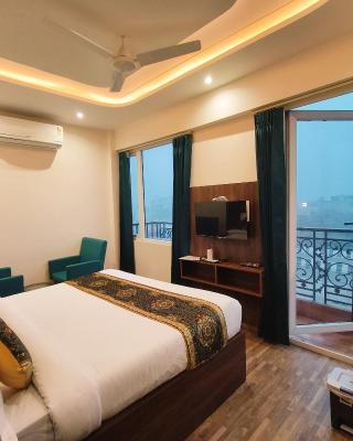 Hotel East Wood Amritsar