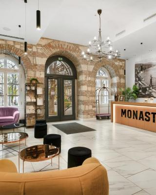 Monastery Boutique Hotel Budapest