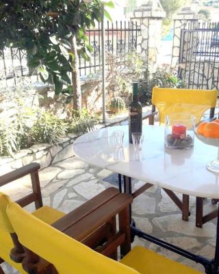 IOLI Apartment