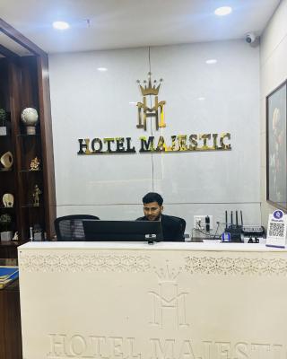 Hotel Majestic