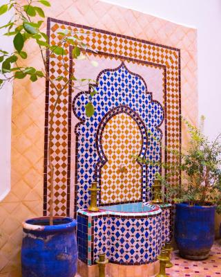 RIAD LAICHI