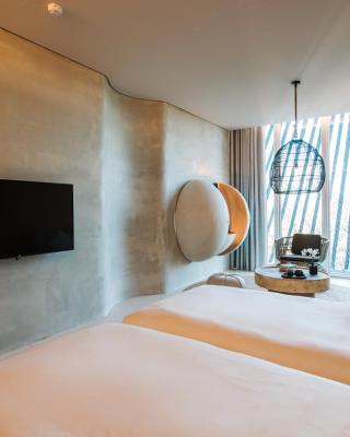 了了礁溪 Vivir Jiaoxi Hotel