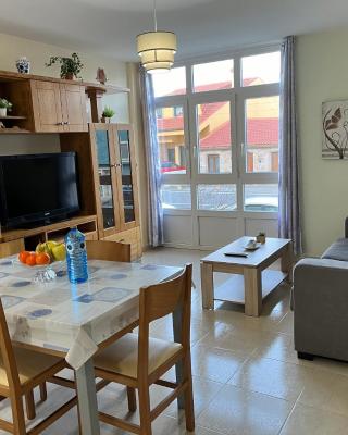 Apartamento Finisterrae