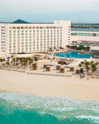 Le Blanc Spa Resort Cancun Adults Only All-Inclusive