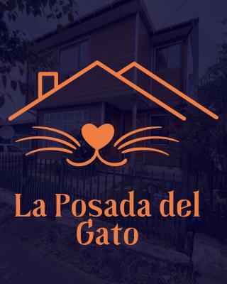 Posada De Los Gatos