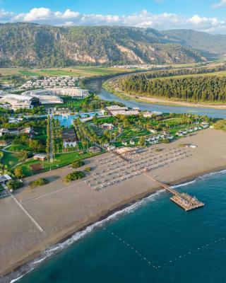 Hilton Dalaman Sarigerme Resort & Spa