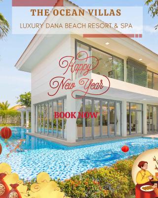 Luxury Dana Beach Resort & Spa