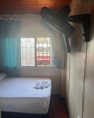 Nuevo hospedaje benny