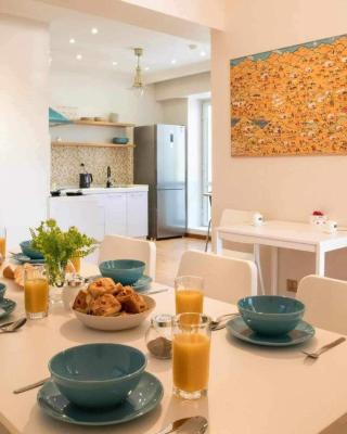 Eternal Sky Tour & Guest house