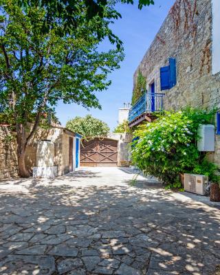Cornaro House