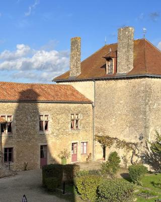Le Vieux Chateau
