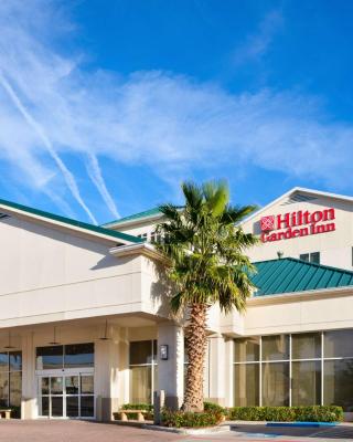 Hilton Garden Inn El Paso Airport