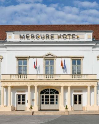 Mercure Szekesfehervar Magyar Kiraly