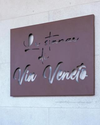 le stanze di via veneto
