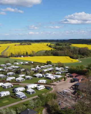 Løgballe Camping & Cottages