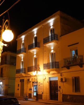 SERENA PALACE SUPERIOR ROOMS