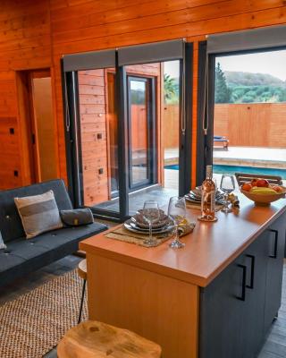 VB ECO SUITES