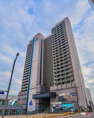 Inchon sky and sea ocean view hotel