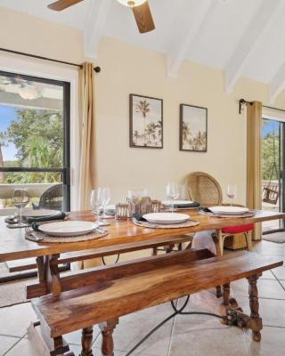 Seascape Villa - 35D