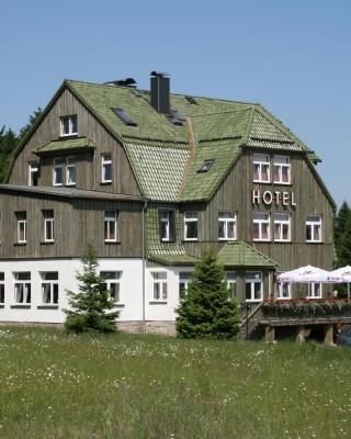 waldhotel AUSZEIT