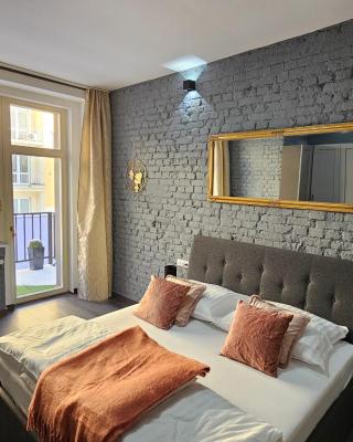 Apartment Silver 313