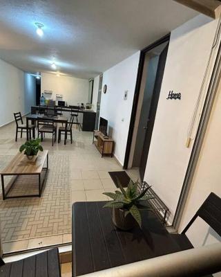 Departamento Harmony Xalapa