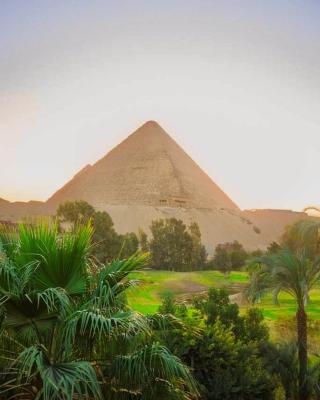 Secret of Horus