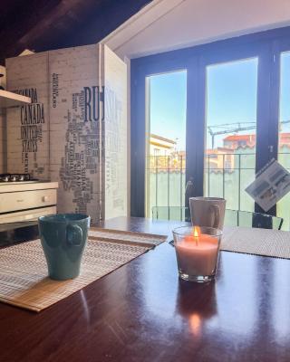 Piccinardi house - appartamento 4 posti letto