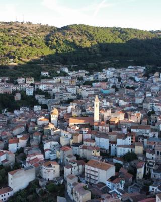 B&b Sa Zodia Guest House