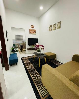 Tok Mak Homestay Bukit Mertajam