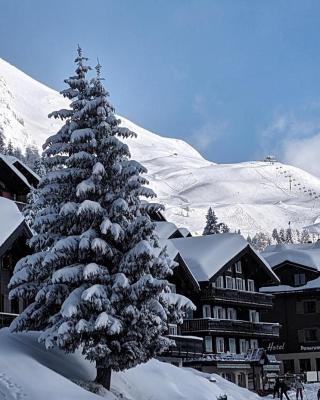 Imhof Alpine B&B Apartments